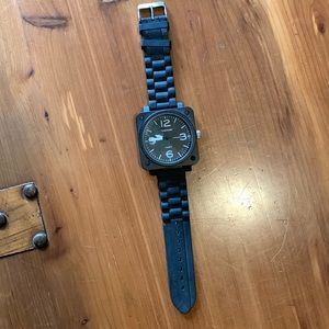 Mens Vernier watch